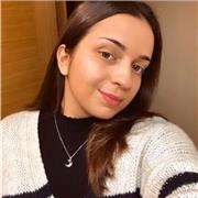 Estudiante de 4º de enfermería, ofrezco opción de clases presenciales u online